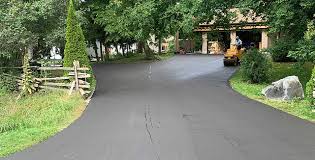 Driveway Maintenance Services in Chickamauga, GA